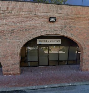 Open MRI of Yorktown place picture